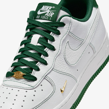 Кроссовки NIKE W AIR FORCE 1 07 MINI JEWEL