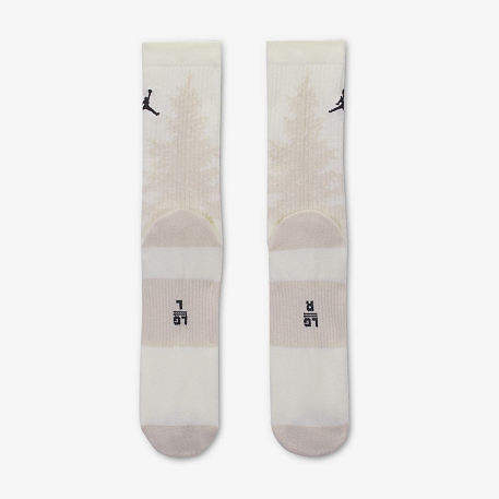 Носки JORDAN U J ED PLY CRW 1PR - 144 AOJ