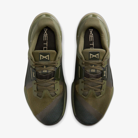 Кроссовки NIKE M METCON 10