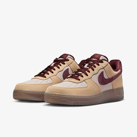 Кроссовки NIKE AIR FORCE 1 07 PRM