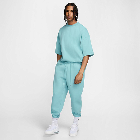 Брюки NIKE M TCH FLC PANT RI