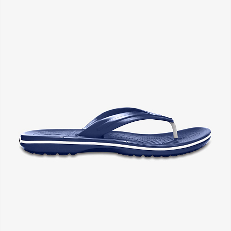 Шлепанцы Crocs CrocbandT Flip