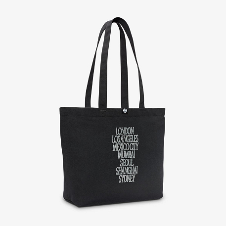 Сумка NIKE NK HRTG TOTE 2.0-WRS GFX