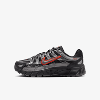 Кроссовки NIKE P-6000 (GS)