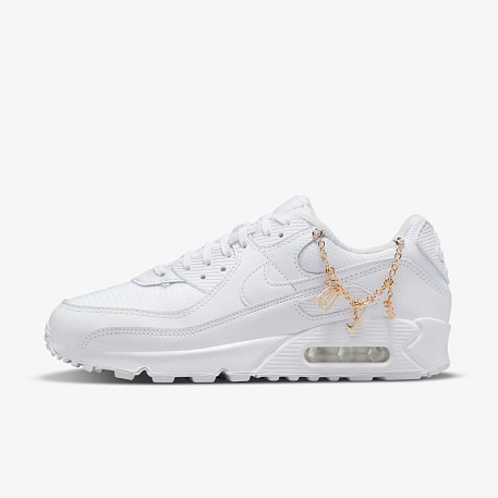 Кроссовки NIKE W AIR MAX 90 PRM