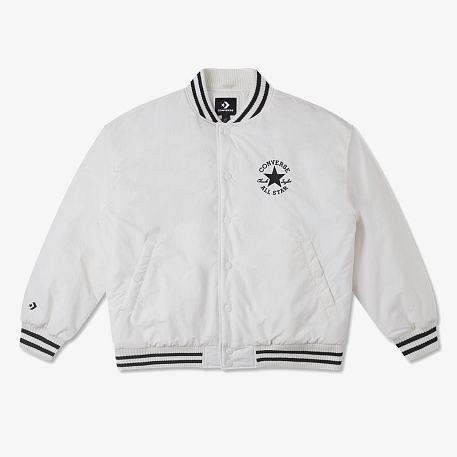 Куртка Converse VARSITY PADDED ERKEK CEKET