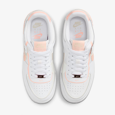 Кроссовки NIKE W AF1 SHADOW