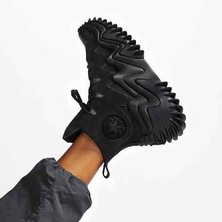 Кеды Converse Run Star Motion