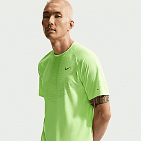 Футболка NIKE M NK DFADV STRIDE SS TOP