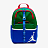 Рюкзак JAN AIR JORDAN LUNCH BACKPACK