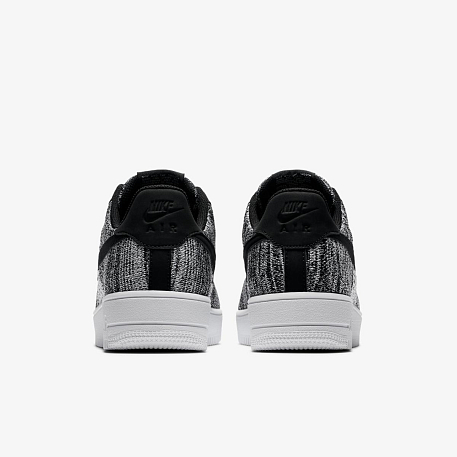 Кроссовки NIKE AIR FORCE 1 FLYKNIT 2.0