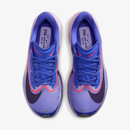 Кроссовки NIKE W ZOOM FLY 6