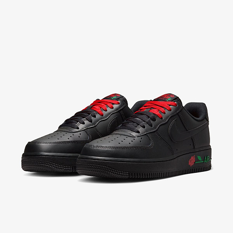 Кроссовки NIKE W AIR FORCE 1 07 SE