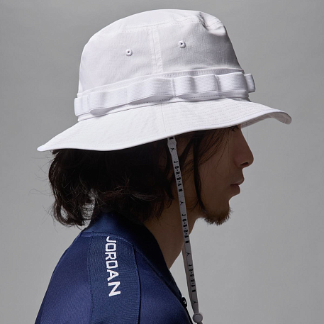 Шапка JORDAN U J APEX BUCKET JUMPMAN