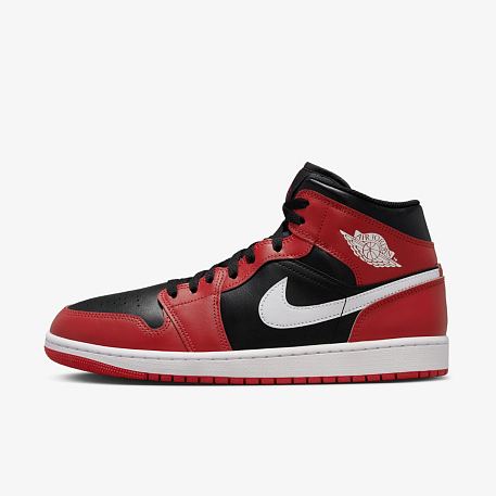 Кроссовки AIR JORDAN 1 MID