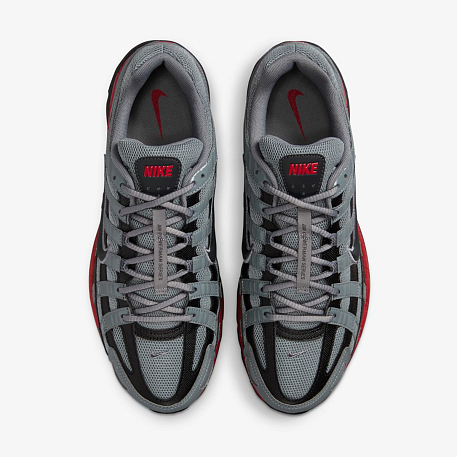 Кроссовки NIKE P-6000