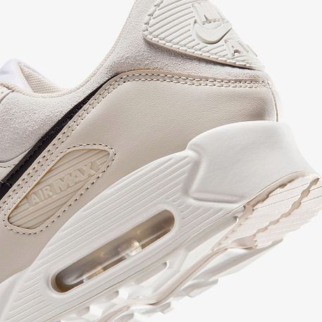 Кроссовки NIKE AIR MAX 90