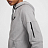 Толстовка NIKE M NSW TE FZ FLC HOODIE