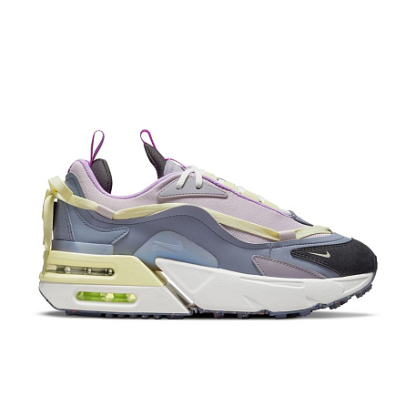 Кроссовки Nike Air Max Furyosa
