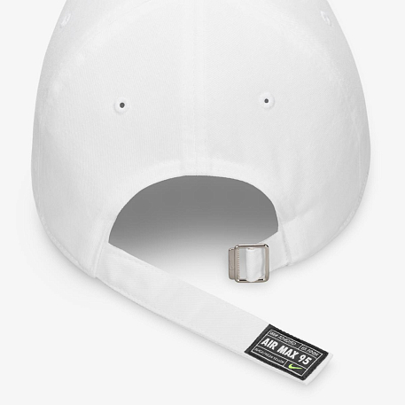 Кепка NIKE U NK CLUB CAP U CB AM95 PTCH L