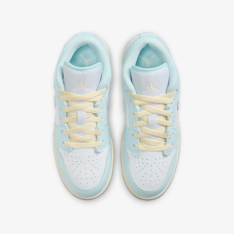 Кроссовки AIR JORDAN 1 LOW SE (GS)