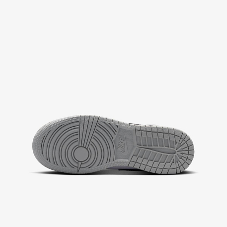 Кроссовки AIR JORDAN 1 MID (GS)