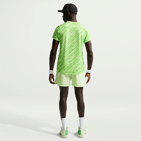 Футболка NIKE M NKCT DF VICTORY TOP PRINT