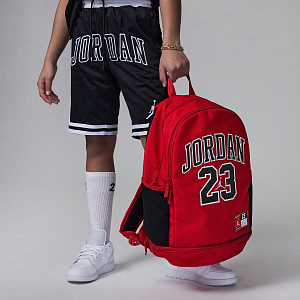 Рюкзак JORDAN JAN JERSEY BACKPACK
