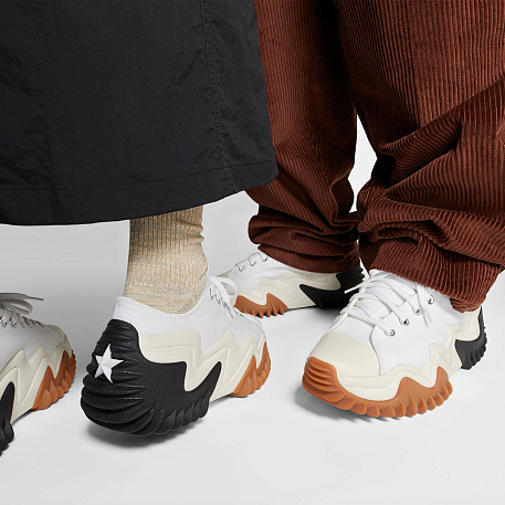 Кеды Converse Run Star Motion