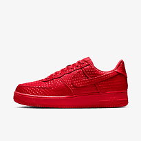 Кроссовки NIKE AIR FORCE 1 RETRO