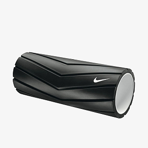 Массажный ролик Nike RECOVERY FOAM ROLLER 13 IN BLACK/WHITE/WHITE 13IN