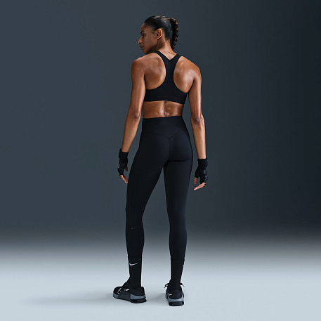 Лосины NIKE W NK DF UNIVERSA HR PKT TGHT