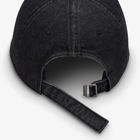 Кепка NIKE U NK CLUB CAP U CB DENIM 24 L