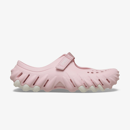 Клоги Crocs Echo Mary Jane Clog Cdy
