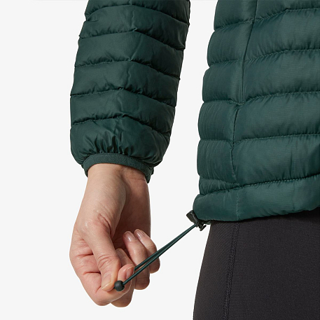 Куртка Helly Hansen SIRDAL HOODED INSULATOR JACK