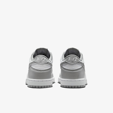 Кроссовки NIKE DUNK LOW (PS)
