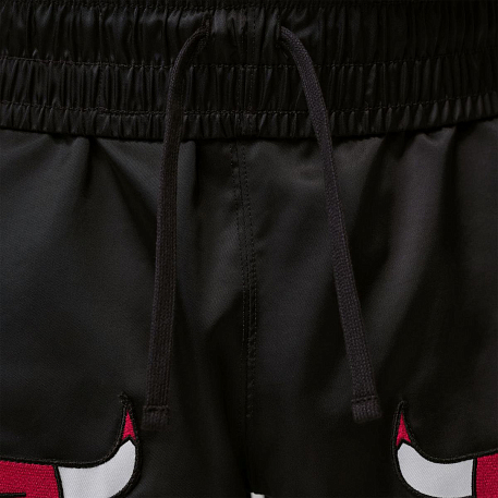 Шорты JORDAN M J FLT MUAY THAI SHORT