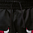 Шорты JORDAN M J FLT MUAY THAI SHORT