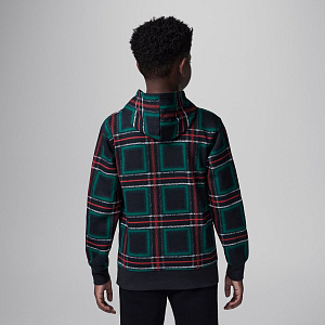 Толстовка JORDAN JDB MJ BROOKLYN ESS HLDY FLC P