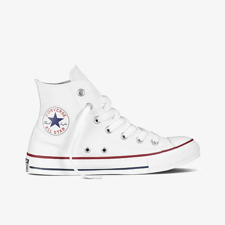 Кеды Converse Chuck Taylor All Star HI