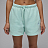 Шорты JORDAN W J BRK FLC FT SHORT 24