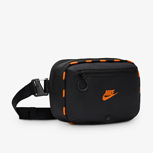 Сумка на плечо NIKE HAYWARD PATROL CROSSBODY
