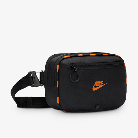 Сумка на плечо NIKE HAYWARD PATROL CROSSBODY