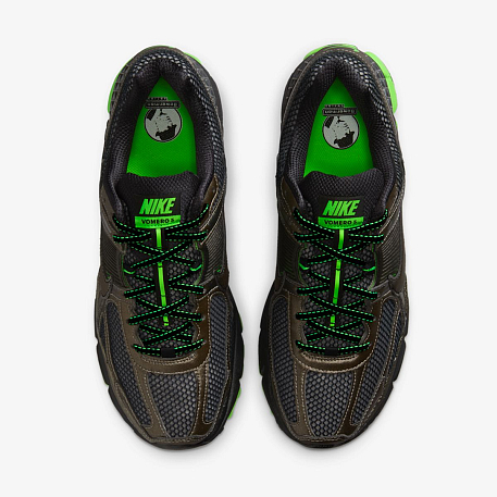 Кроссовки NIKE ZOOM VOMERO 5 SE