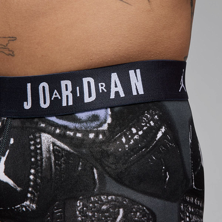 Набор:нижнего белья JORDAN JHM FLIGHT COTTON MVP BB / JHM FLIGHT COTTON MVP BB