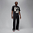 Футболка JORDAN M J BRK HOLIDAY GFX CREW