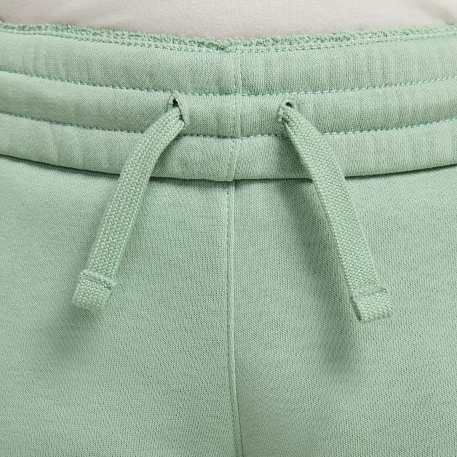Шорты NIKE K NSW CLUB FT SHORT HBR