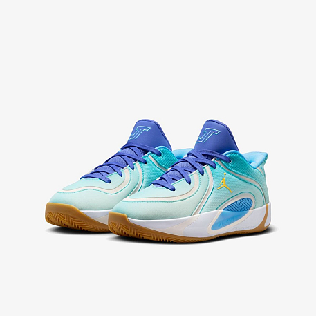 Кроссовки JORDAN JORDAN TATUM 4 SE BG