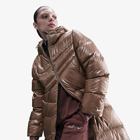 Куртка NIKE W NSW TF DWN SWSH PARKA