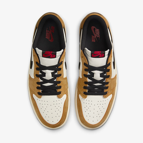 Кроссовки AIR JORDAN 1 LOW OG